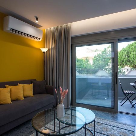 Gm Apartments-Rhodes Luxury Living Kalithies Exterior foto