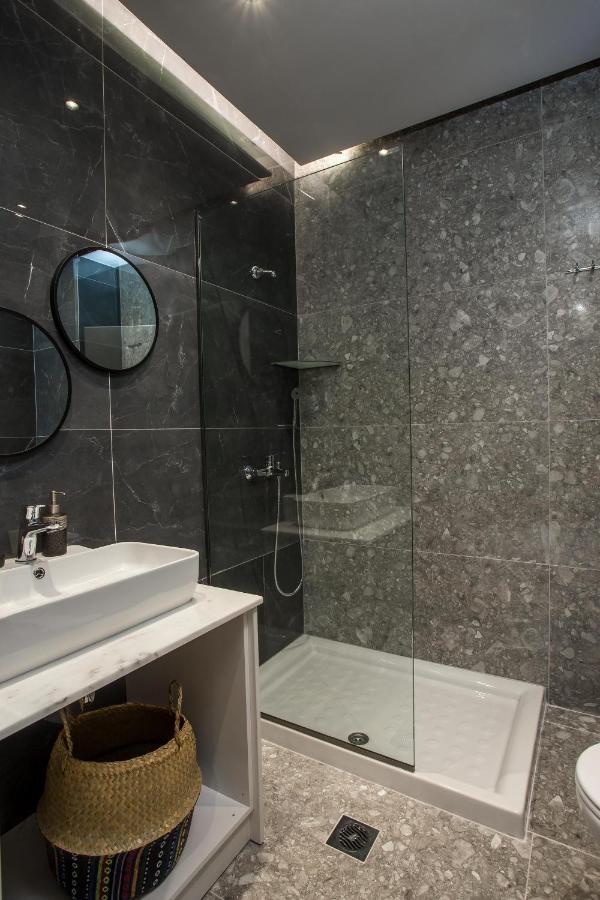 Gm Apartments-Rhodes Luxury Living Kalithies Exterior foto