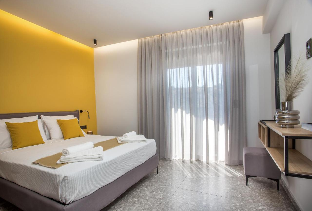 Gm Apartments-Rhodes Luxury Living Kalithies Exterior foto